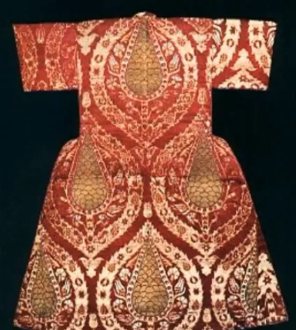 Ottoman royalty17