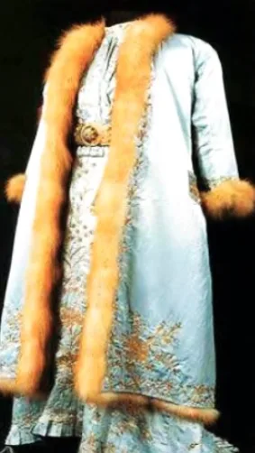 Ottoman royalty19