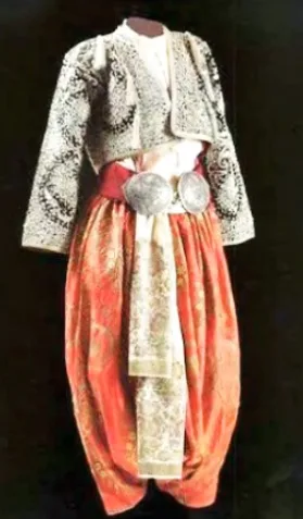 Ottoman royalty2