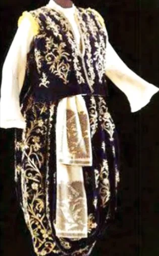 Ottoman royalty4