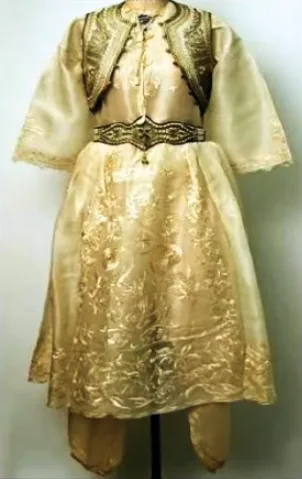 Ottoman royalty6