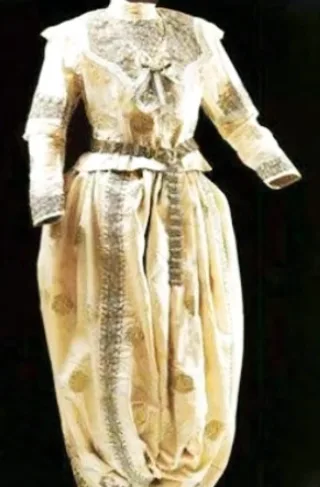 Ottoman royalty7