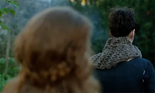 Stage costumes of Claire Fraser in Outlander series
