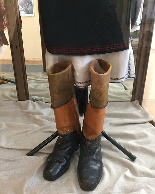 Costume Lviv28