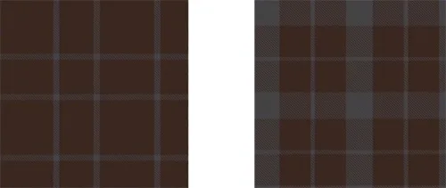 Outlander tartans
