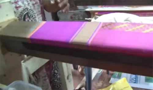 Silk weaving8