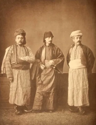 Turkish45