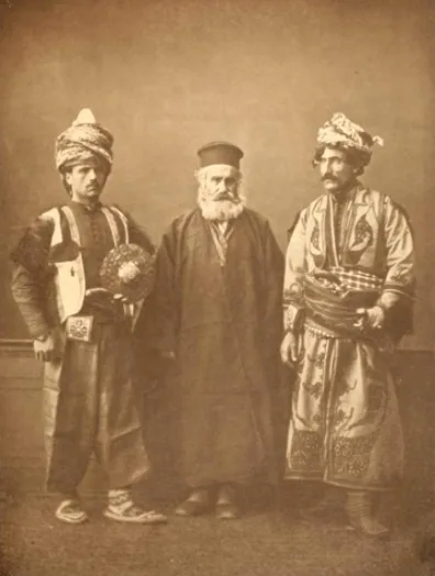 Turkish50