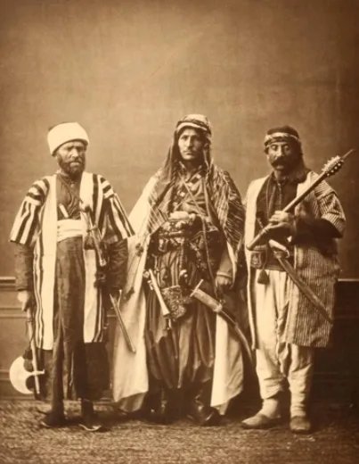Turkish55