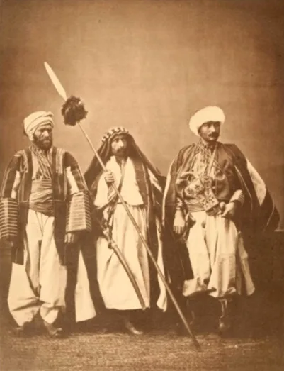 Turkish64
