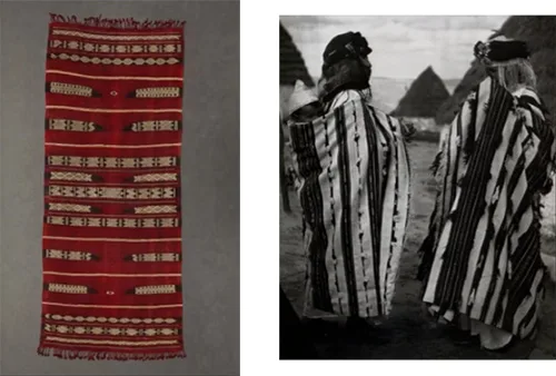 Berber weaving3