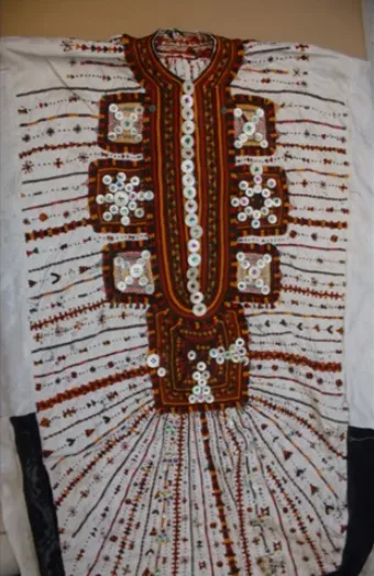 Berber weaving4