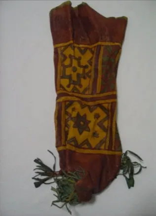 Berber weaving5
