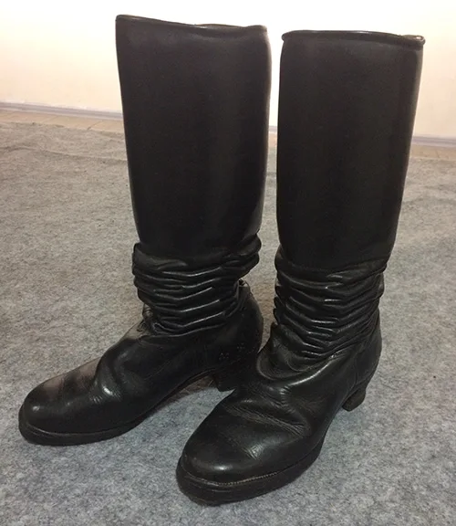 Boots36