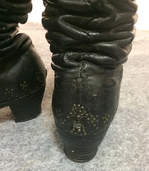 Boots38