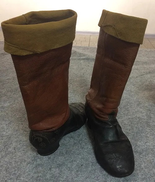 Boots43