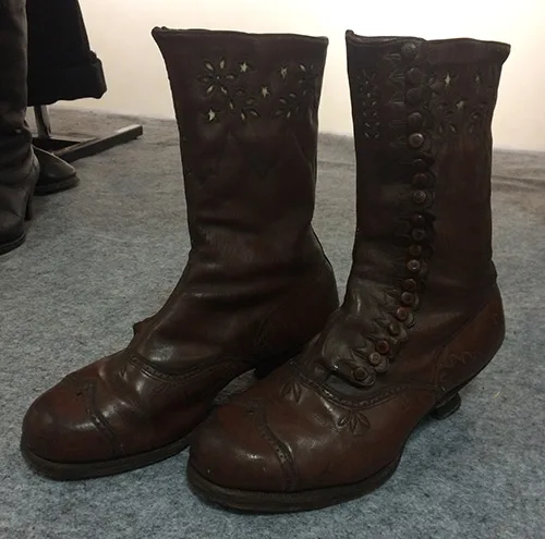 Boots50