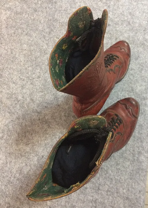 Boots58
