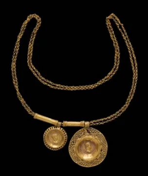 Chain making3