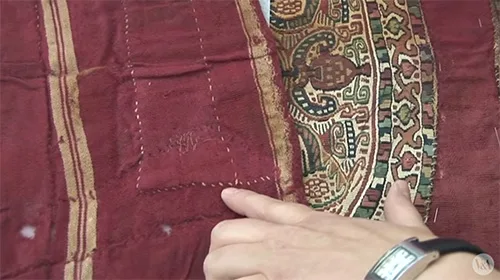 Egyptian tunic2