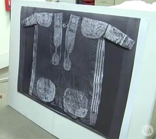 Egyptian tunic7