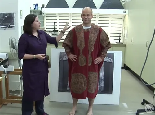 Egyptian tunic8