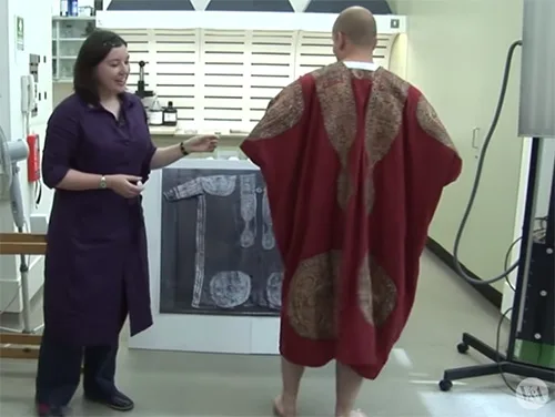 Egyptian tunic9