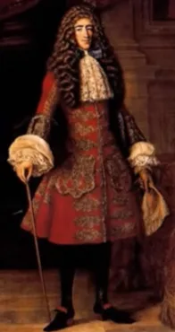 Fashion 1600s 13