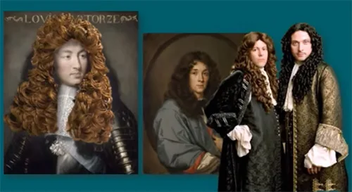 Fashion 1600s 14