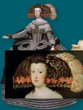 Fashion 1600s 18
