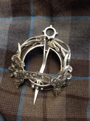 McKenzie broach
