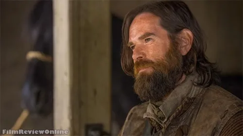 Movie costumes of Outlander series