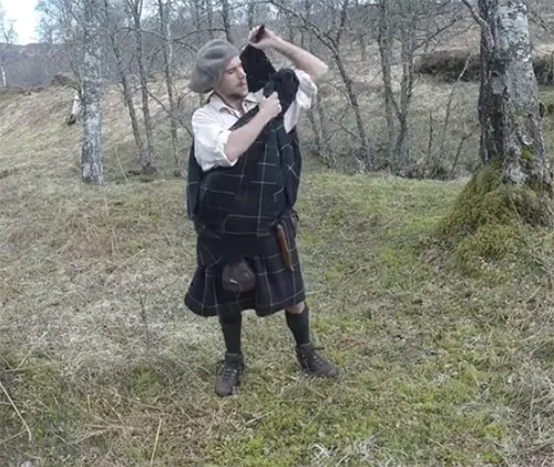great kilt9
