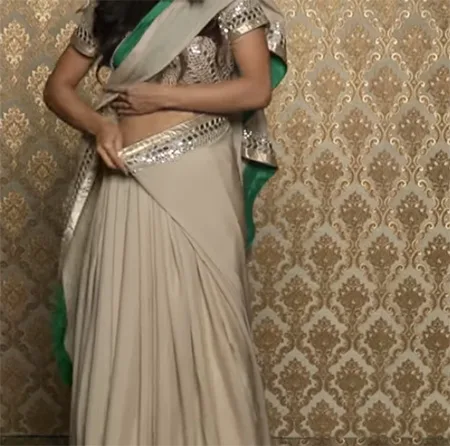 sari lehenga4
