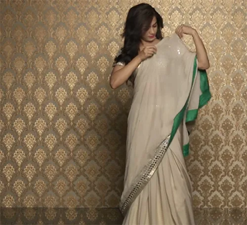 sari lehenga5