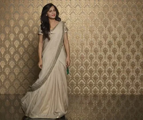 sari lehenga7