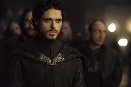 Top-20 best GOT male stage costumes. Beauty of Game of Thrones clothing