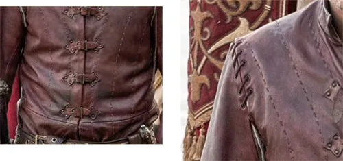 Best 20 men’s movie costumes used in Game of Thrones