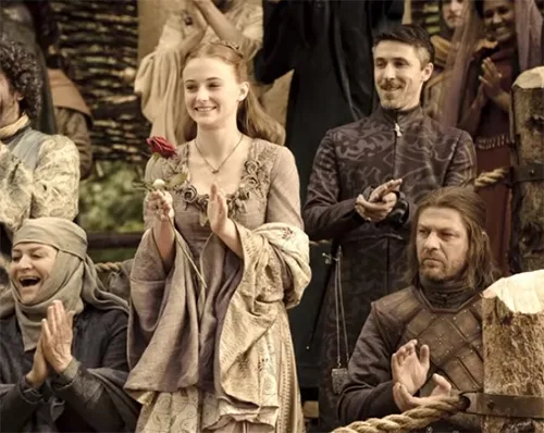 Best 20 men’s movie costumes used in Game of Thrones