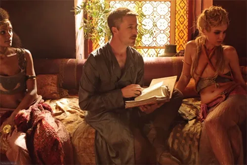 Best 20 men’s movie costumes used in Game of Thrones