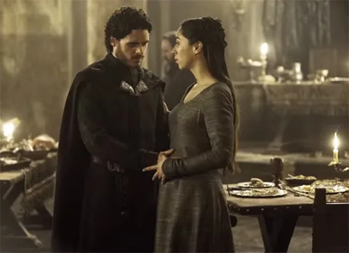 Best 20 men’s movie costumes used in Game of Thrones