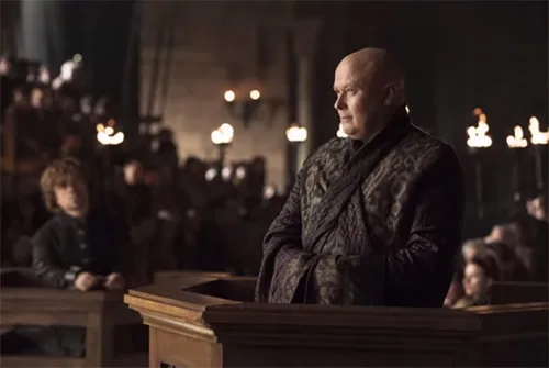 Best 20 men’s movie costumes used in Game of Thrones