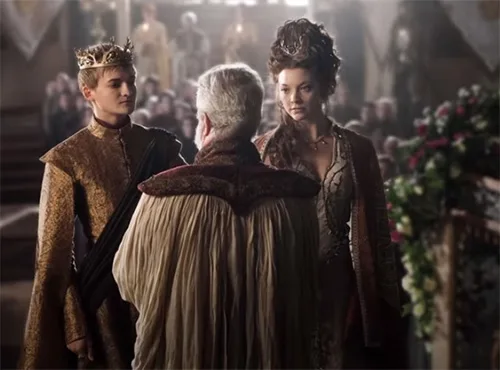 Best 20 men’s movie costumes used in Game of Thrones