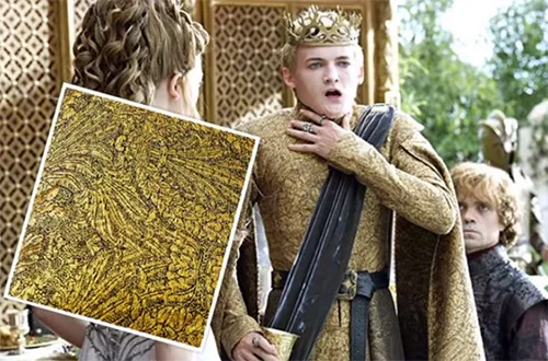 Best 20 men’s movie costumes used in Game of Thrones