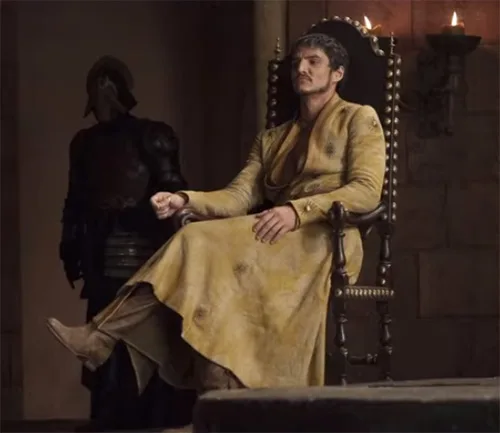Best 20 men’s movie costumes used in Game of Thrones