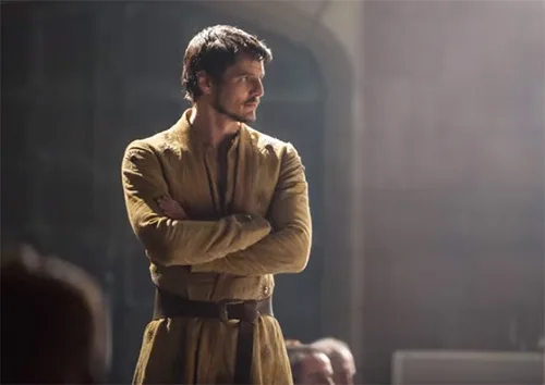 Best 20 men’s movie costumes used in Game of Thrones