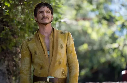 Best 20 men’s movie costumes used in Game of Thrones
