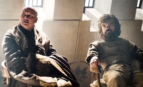 Best 20 men’s movie costumes used in Game of Thrones