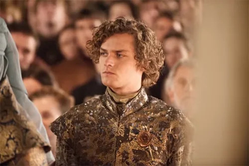Best 20 men’s movie costumes used in Game of Thrones