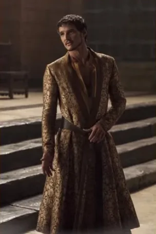 Best 20 men’s movie costumes used in Game of Thrones